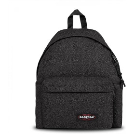 ZAINO PADDED PAK'R SPARK BLACK EASTPAK 