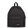 ZAINO PADDED PAK'R SPARK BLACK EASTPAK 