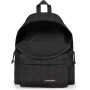 ZAINO PADDED PAK'R SPARK BLACK EASTPAK 