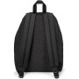 ZAINO PADDED PAK'R SPARK BLACK EASTPAK 