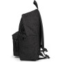 ZAINO PADDED PAK'R SPARK BLACK EASTPAK 