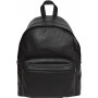 ZAINO PADDED PAK'R GRAINED BLACK2 EASTPAK