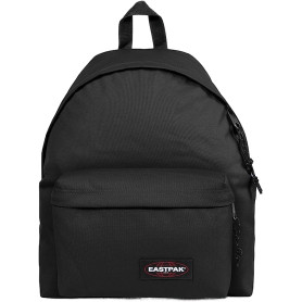 ZAINO PADDED PAK'R PAVEMENT GREY EASTPAK 