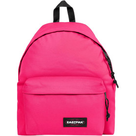 ZAINO PADDED PAK'R FLASHY PINK EASTPAK 