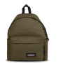 ZAINO PADDED PAK'R ARMY OLIVE EASTPAK 