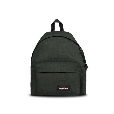 ZAINO PADDED PAK'R CRAFTY MOSS EASTPAK 