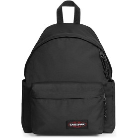 ZAINO PADDED PAK'R DAY BLACK EASTPAK 