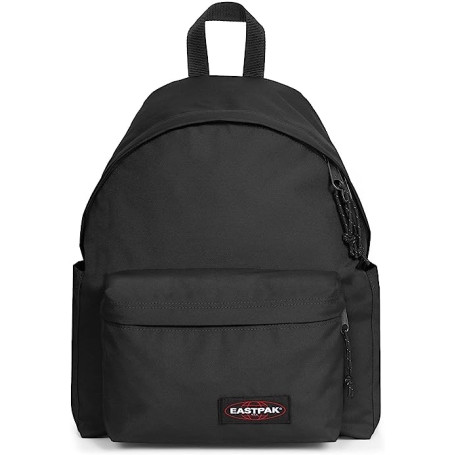 ZAINO PADDED PAK'R DAY BLACK EASTPAK 