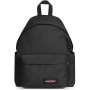 ZAINO PADDED PAK'R DAY BLACK EASTPAK 