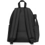 ZAINO PADDED PAK'R DAY BLACK EASTPAK 