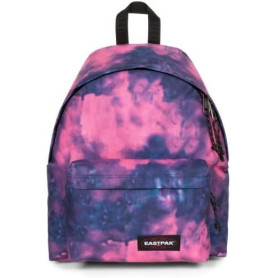 ZAINO PADDED PAK'R CAMO DYE PINK EASTPAK