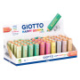 GOMMA GIOTTO HAPPY PASTEL 