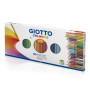 PASTELLI GIOTTO STILNOVO CONF.50PZ 