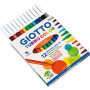 PENNARELLI GIOTTO TURBO COLOR CONF.12PZ 