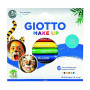 MATITE MAKE UP CONF.6PZ GIOTTO 