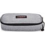 ASTUCCIO OVALE SUNDAY GREY EASTPAK 