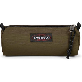 TOMBOLINO OVALE ARMY OLIVE EASTPAK 