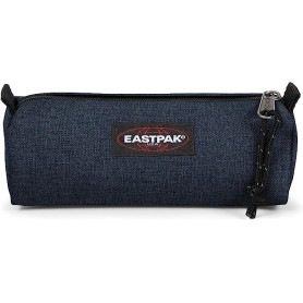 TOMBOLINO OVALE TRIPLE DENIM EASTPAK 