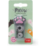 CORRETTORE A NASTRO MEOW 6 MT - KITTY LEGAMI