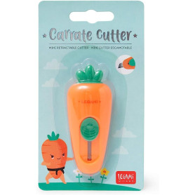 CARRATE CUTTER MINI  A SCOMPARSA 