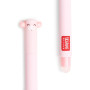 ERASABLE PEN PIGGY PINK 