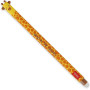 PENNA GEL CANCELLABILE-GIRAFFE-BLACK LEGAMI