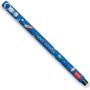 ERASABLE PEN ASTRONAUT BLACK 