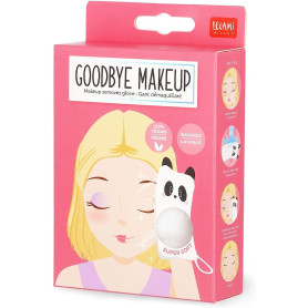 GUANTO STRUCCANTE -GOODBYE MAKEUP-PANDA 