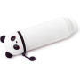 ASTUCCIO 2 IN 1 IN SILICONE KAWAI PANDA 