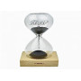 MAGNETIC HOURGLASS 
