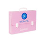 POLIONDA 38X27X8 SSC NAPOLI COLOURBOOK 