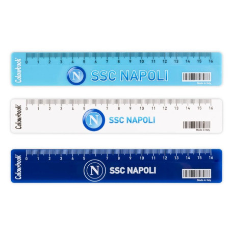 RIGHELLO SSC NAPOLI CM.16 COLOURBOOK