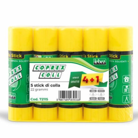 COLLA STIK COPREX GR.22 CONF.5PZ 