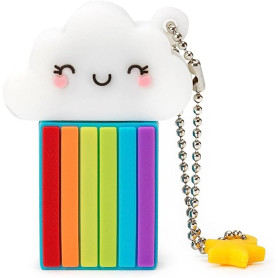 CHIAVETTA USB 32 GB RAINBOW 