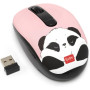 WIRELESS MOUSE-PANDA 