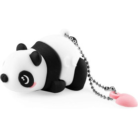 USB FLASH DRIVE 3.016GB PANDA 