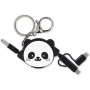 3-IN-1 CAVO DI RICARICA-PANDA LEGAMI