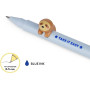 PENNA GEL LOVELY FRIENDS - SLOTH LEGAMI