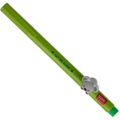 PENNA GEL LOVELY FRIENDS - KOALA LEGAMI
