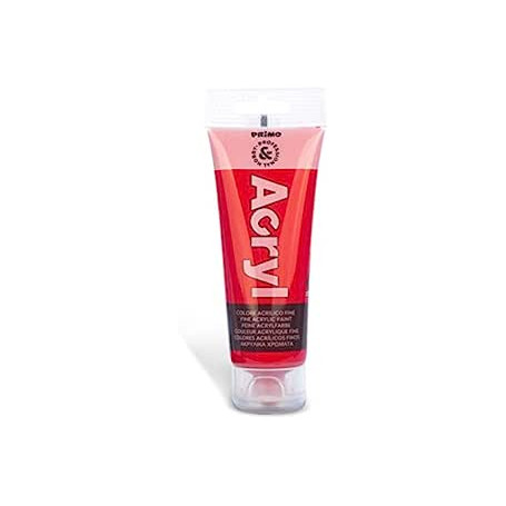 COLORE ACRILICO FINE PRIMO ML.75  VERMIG LIONE-300