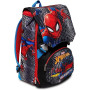 ZAINO ESTENSIBILE SPIDERMAN THE GREATEST HERO