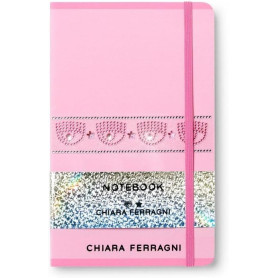 NOTEBOOK CM13X21 1RIGO CHIARA FERRAGNI 