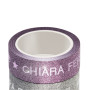 NASTRO ADESIVO COLORATO CONF.3PZ CHIARA FERRAGNI