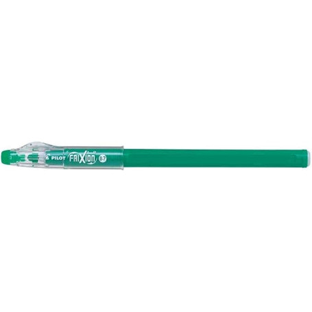 PENNA PILOT FRIXION BALL 0,7MM VERDE 