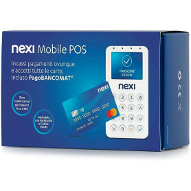 MOBILE POS NEXI 
