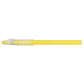 PENNA PILOT FRIXION BALL 0,7MM GIALLO 