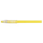 PENNA PILOT FRIXION BALL 0,7MM GIALLO 