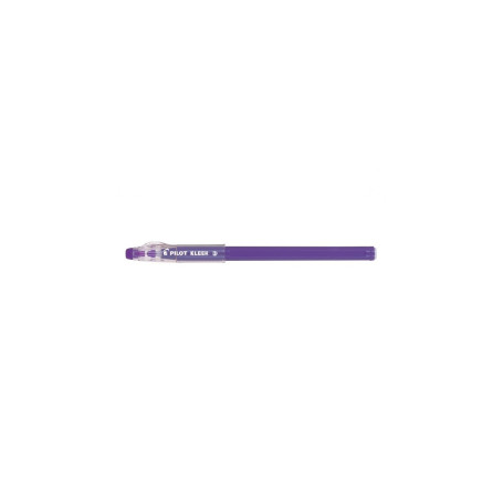 PENNA PILOT FRIXION BALL 0,7MM VIOLA 