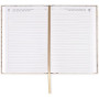 AGENDA 16 MESI GIORNALIERA MEDIUM TRAVEL LEGAMI