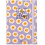 AGENDA 16 MESI GIORNALIERA MEDIUM DAISY LEGAMI